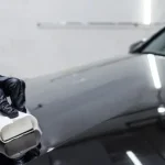 سرامیک خودرو در تهران خیابان دماوند